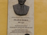 Fejes Imre 116. évforduló - 2013. március 18. (foto: Bodor Márti)